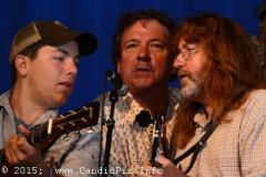 Nothin' Fancy Bluegrass Festival