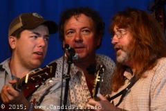 Nothin' Fancy Bluegrass Festival