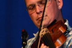 Nothin' Fancy Bluegrass Festival