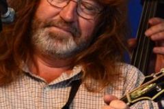 Nothin' Fancy Bluegrass Festival