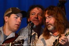 Nothin' Fancy Bluegrass Festival