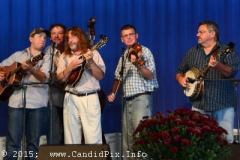 Nothin' Fancy Bluegrass Festival