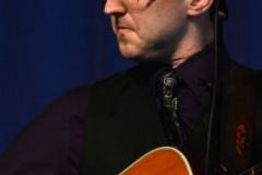 Nothin' Fancy Bluegrass Festival