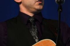 Nothin' Fancy Bluegrass Festival