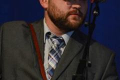 Nothin' Fancy Bluegrass Festival
