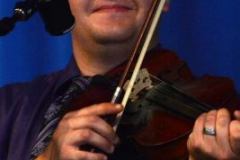 Nothin' Fancy Bluegrass Festival
