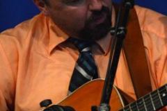 Nothin' Fancy Bluegrass Festival