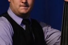 Nothin' Fancy Bluegrass Festival