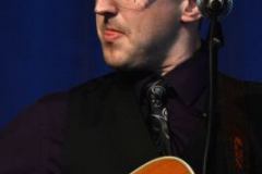 Nothin' Fancy Bluegrass Festival