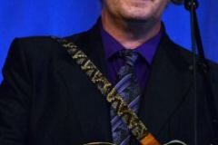 Nothin' Fancy Bluegrass Festival