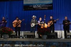 Nothin' Fancy Bluegrass Festival