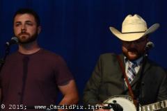 Nothin' Fancy Bluegrass Festival
