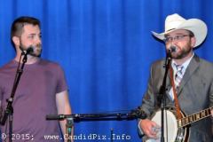 Nothin' Fancy Bluegrass Festival