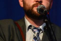 Nothin' Fancy Bluegrass Festival
