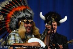 Nothin' Fancy Bluegrass Festival