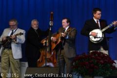 Nothin' Fancy Bluegrass Festival