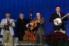 Nothin' Fancy Bluegrass Festival