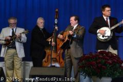 Nothin' Fancy Bluegrass Festival