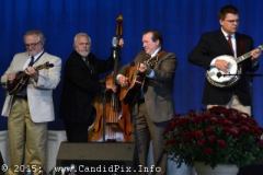 Nothin' Fancy Bluegrass Festival