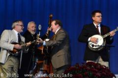 Nothin' Fancy Bluegrass Festival