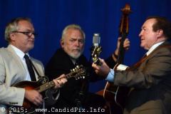Nothin' Fancy Bluegrass Festival