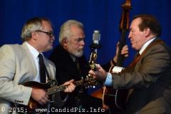 Nothin' Fancy Bluegrass Festival