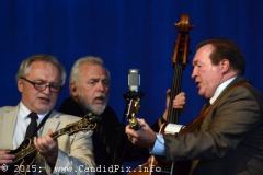 Nothin' Fancy Bluegrass Festival