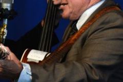 Nothin' Fancy Bluegrass Festival