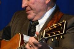 Nothin' Fancy Bluegrass Festival