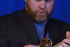 Nothin' Fancy Bluegrass Festival