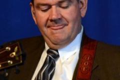 Nothin' Fancy Bluegrass Festival