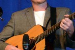 Nothin' Fancy Bluegrass Festival