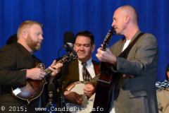 Nothin' Fancy Bluegrass Festival