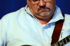 Nothin' Fancy Bluegrass Festival