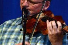 Nothin' Fancy Bluegrass Festival