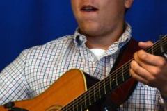 Nothin' Fancy Bluegrass Festival