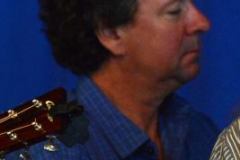 Nothin' Fancy Bluegrass Festival