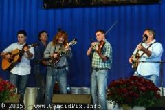 Nothin' Fancy Bluegrass Festival