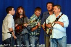 Nothin' Fancy Bluegrass Festival