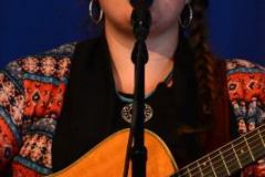Nothin' Fancy Bluegrass Festival