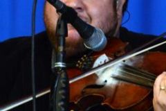 Nothin' Fancy Bluegrass Festival