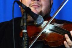 Nothin' Fancy Bluegrass Festival