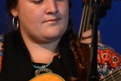 Nothin' Fancy Bluegrass Festival