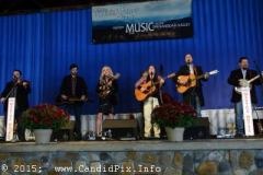 Nothin' Fancy Bluegrass Festival