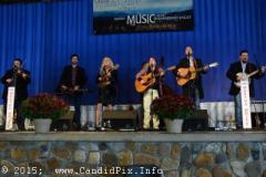 Nothin' Fancy Bluegrass Festival