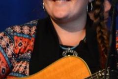 Nothin' Fancy Bluegrass Festival
