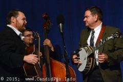 Nothin' Fancy Bluegrass Festival