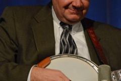 Nothin' Fancy Bluegrass Festival