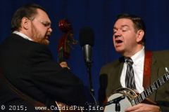 Nothin' Fancy Bluegrass Festival