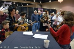 Southern Ohio Indoor Music Festival
